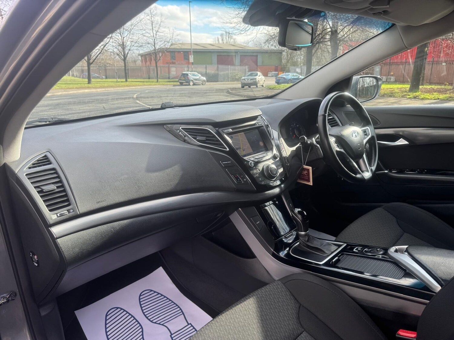 Used Hyundai i40 2013 for sale - 77664956: Photo 43