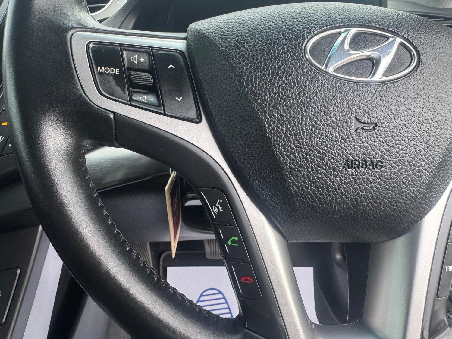 Used Hyundai i40 2013 for sale - 77664956: Photo 44