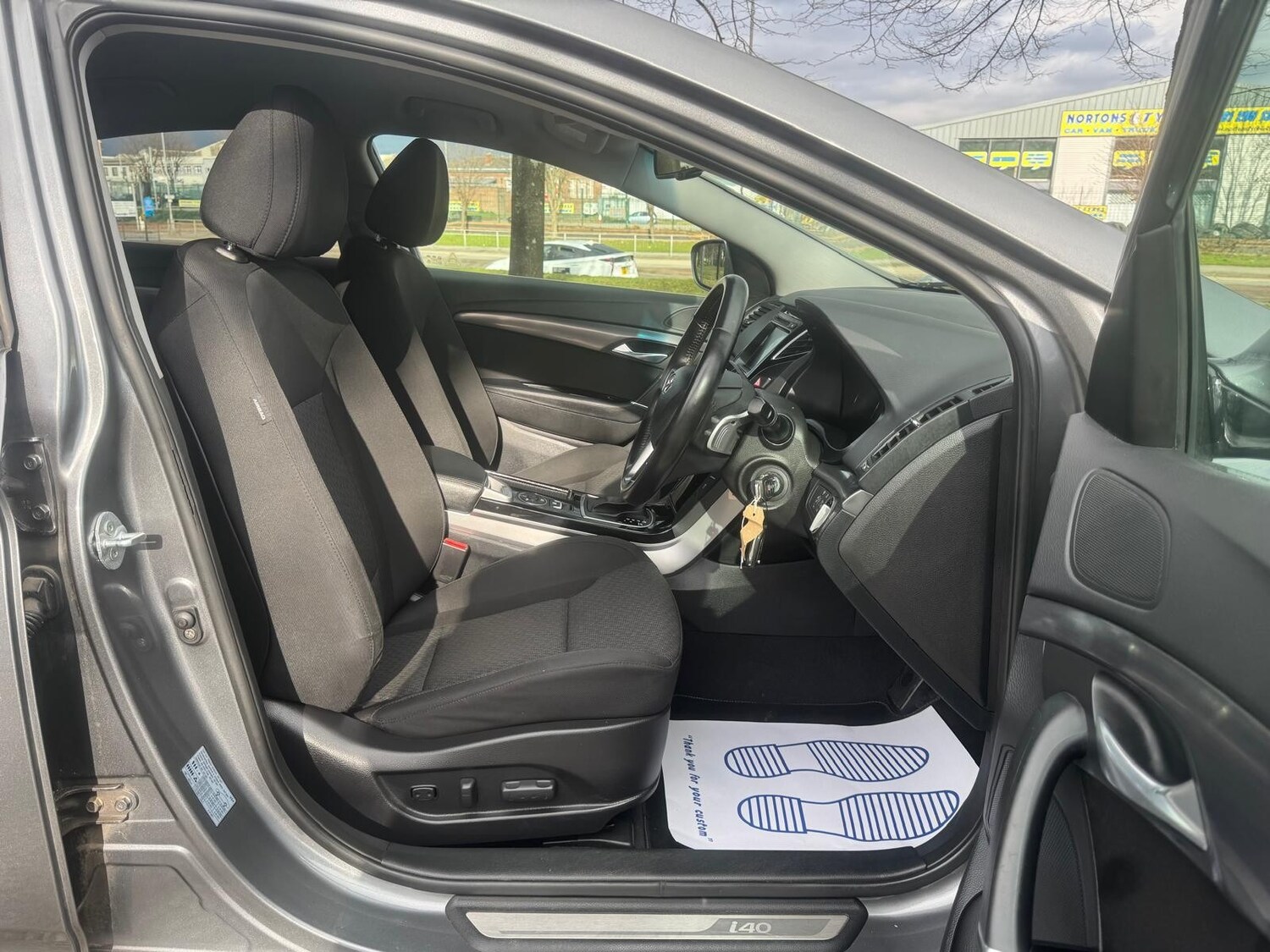 Used Hyundai i40 2013 for sale - 77664956: Photo 45