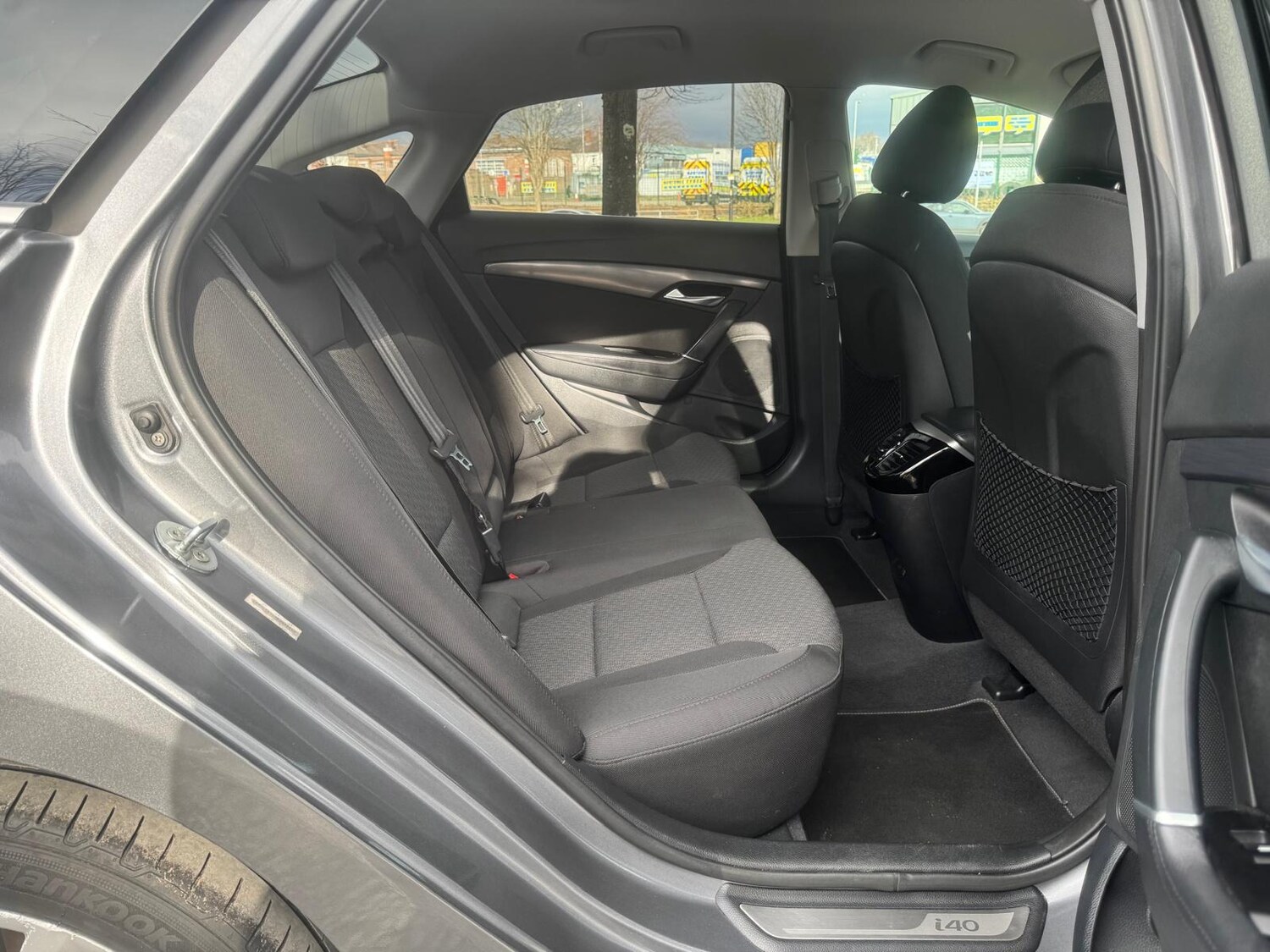 Used Hyundai i40 2013 for sale - 77664956: Photo 46