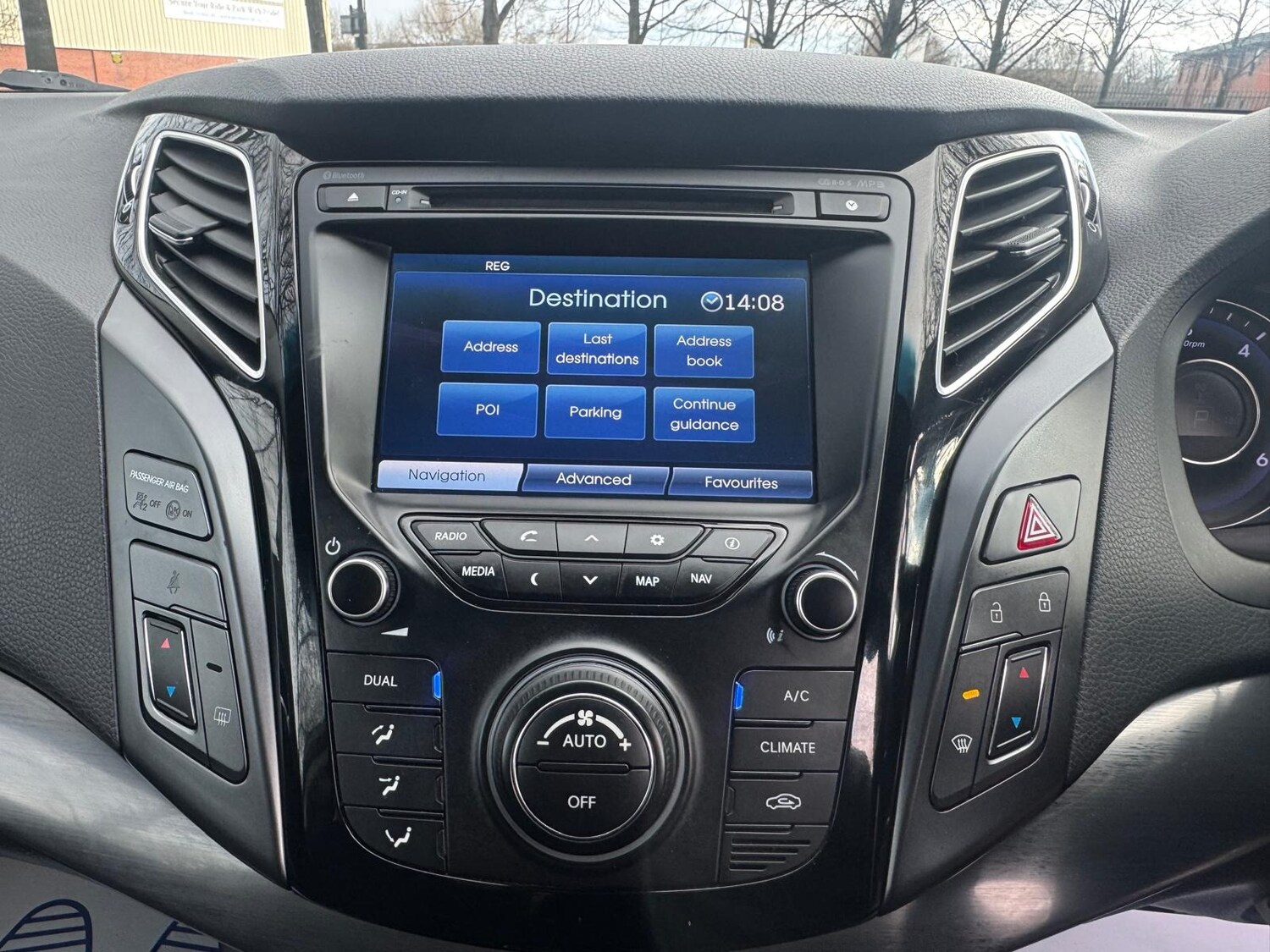 Used Hyundai i40 2013 for sale - 77664956: Photo 48