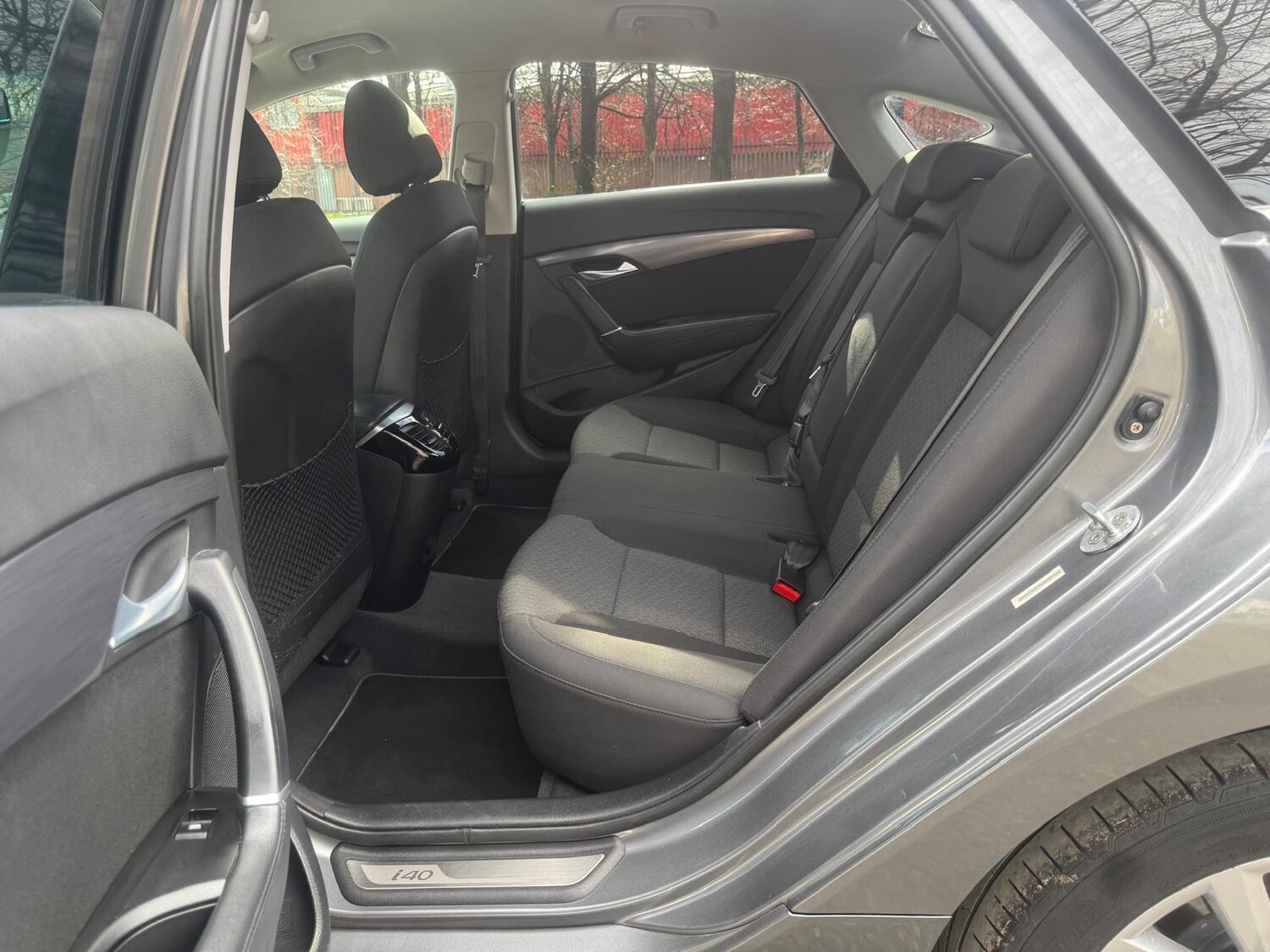 Used Hyundai i40 2013 for sale - 77664956: Photo 50