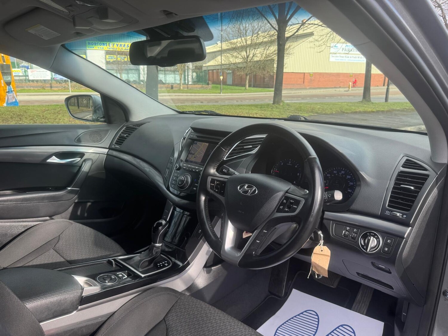 Used Hyundai i40 2013 for sale - 77664956: Photo 52