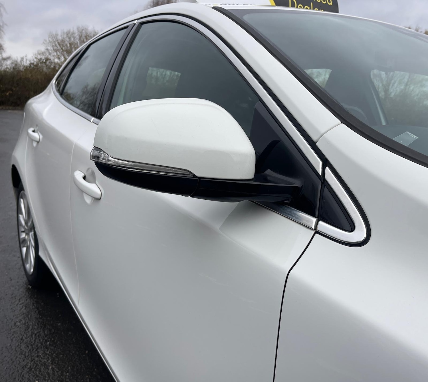 Used Volvo V40 2014 for sale - 76696585: Photo 13