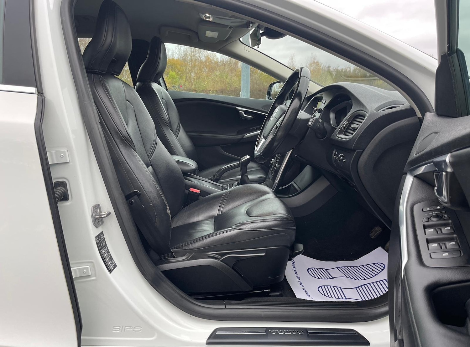 Used Volvo V40 2014 for sale - 76696585: Photo 16