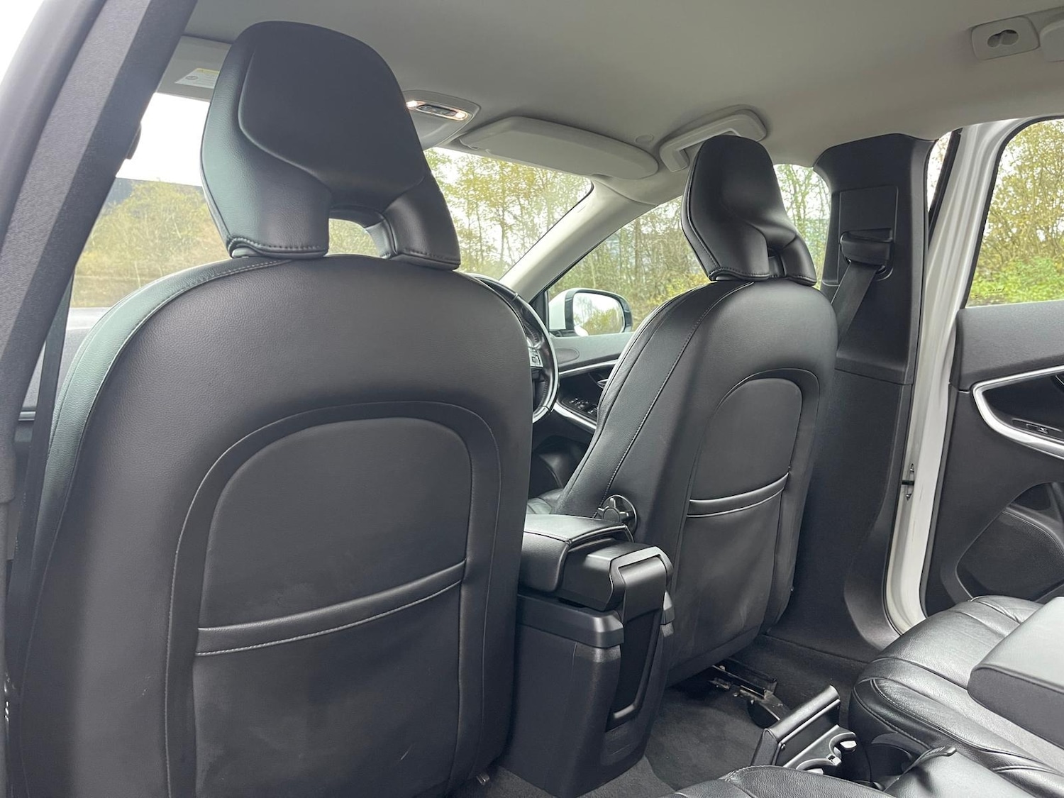 Used Volvo V40 2014 for sale - 76696585: Photo 26