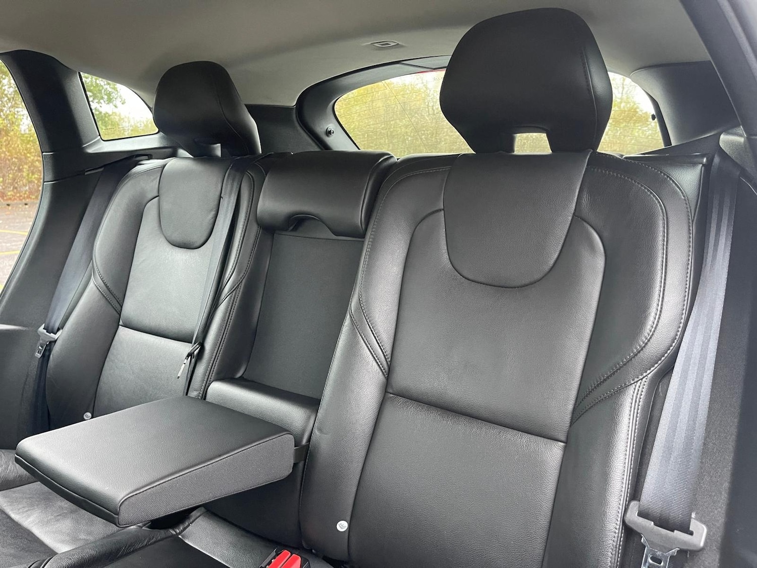 Used Volvo V40 2014 for sale - 76696585: Photo 27