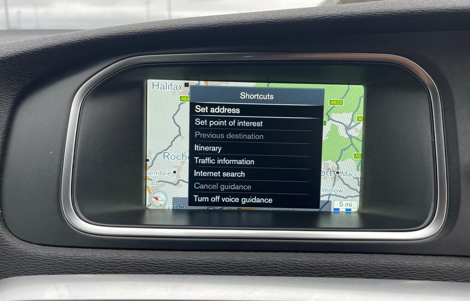 Used Volvo V40 2014 for sale - 76696585: Photo 32