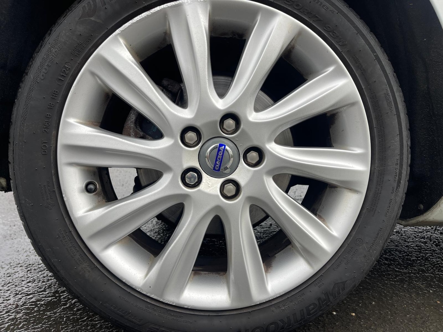 Used Volvo V40 2014 for sale - 76696585: Photo 46