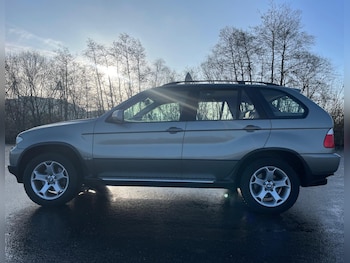 Used BMW X5 undefined for sale - 77235591: Photo