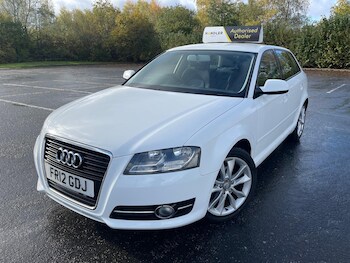 Used Audi A3 2012 for sale - 76404903: Photo