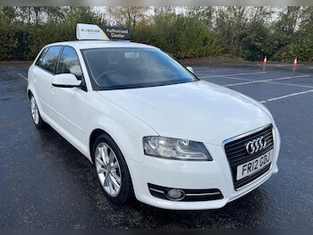 Used Audi A3 2012 for sale - 76404903: Photo