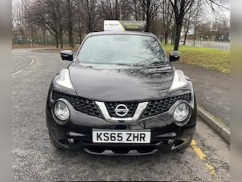 Used Nissan Juke 2016 for sale - 77454632: Photo