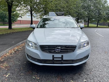 Used Volvo V70 2015 for sale - 79731642: Photo