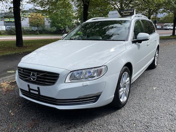 Used Volvo V70 2015 for sale - 79731642: Photo