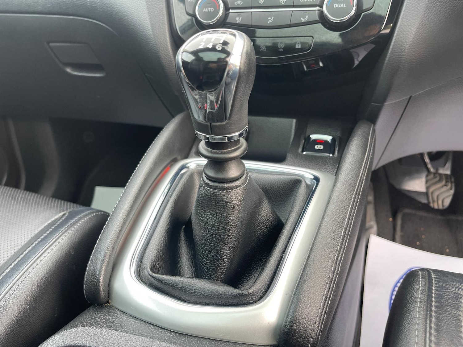 Used Nissan Qashqai 2015 for sale - 76593421: Photo 15