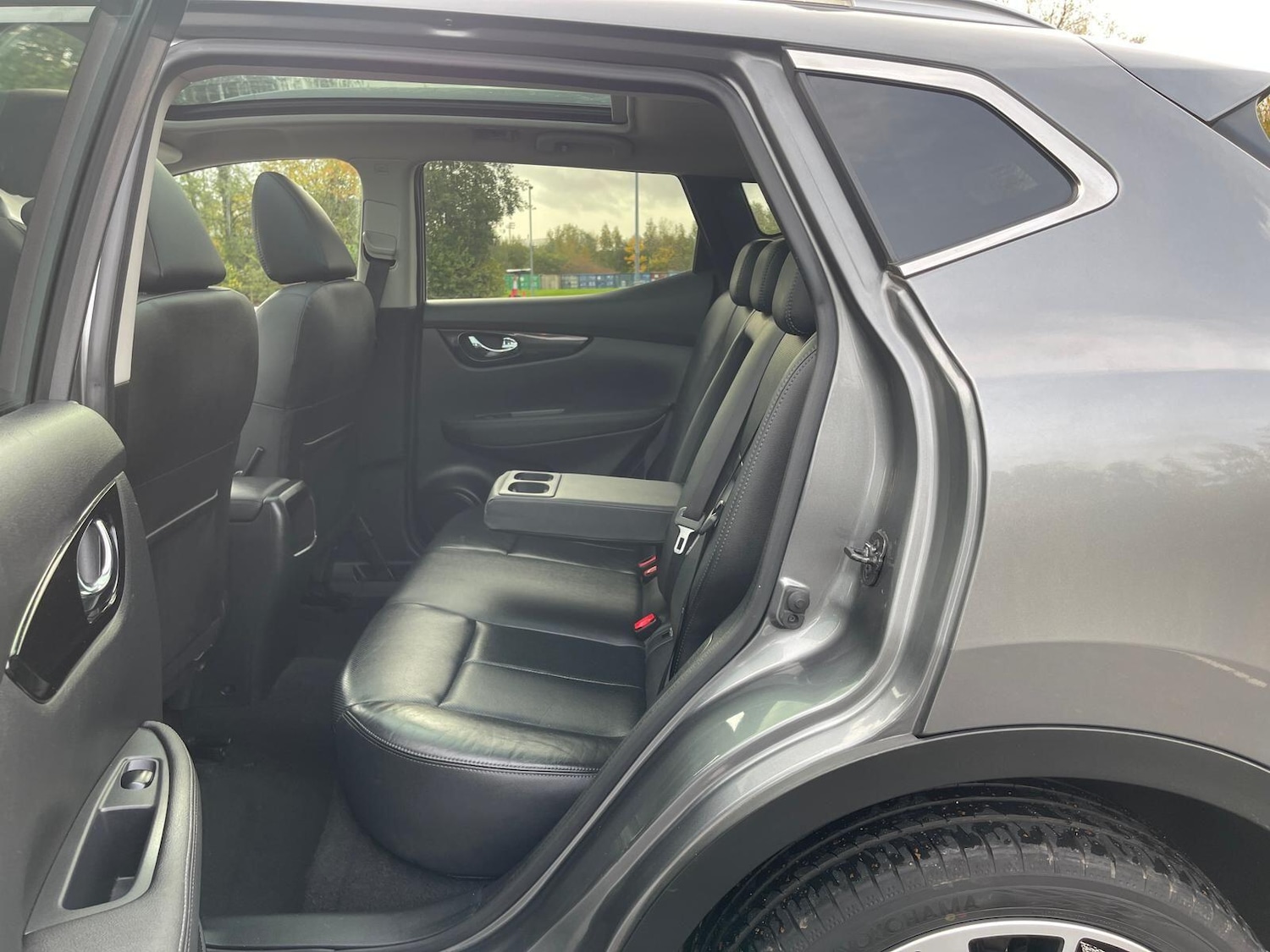 Used Nissan Qashqai 2015 for sale - 76593421: Photo 22