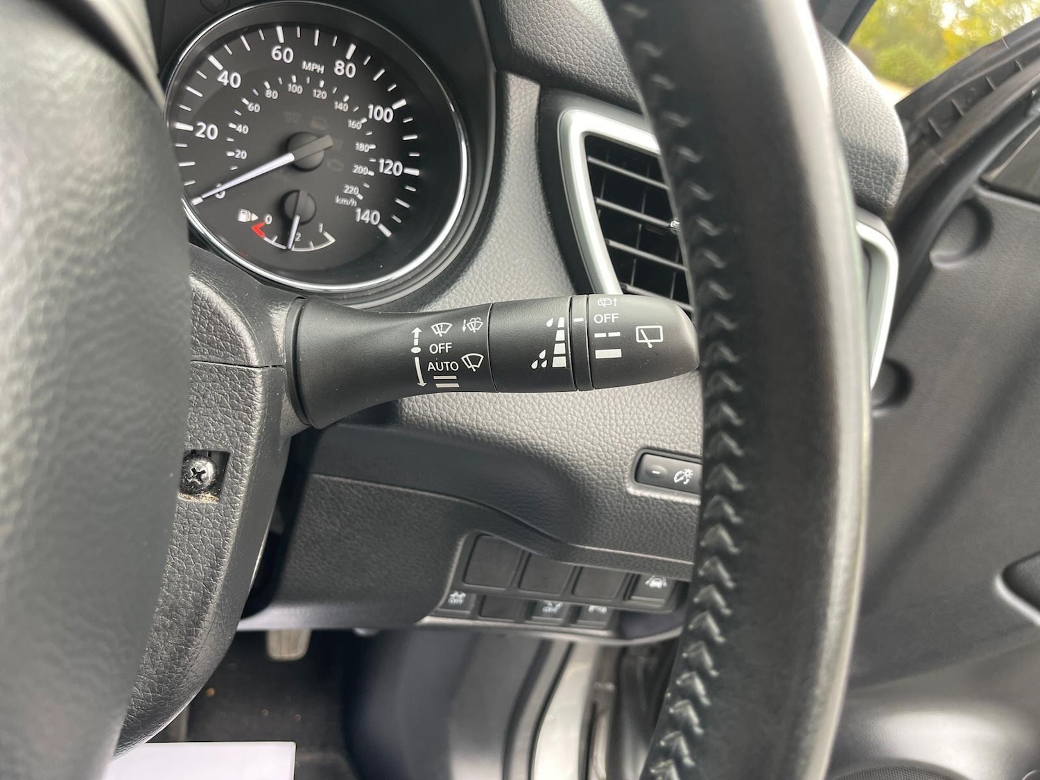 Used Nissan Qashqai 2015 for sale - 76593421: Photo 27