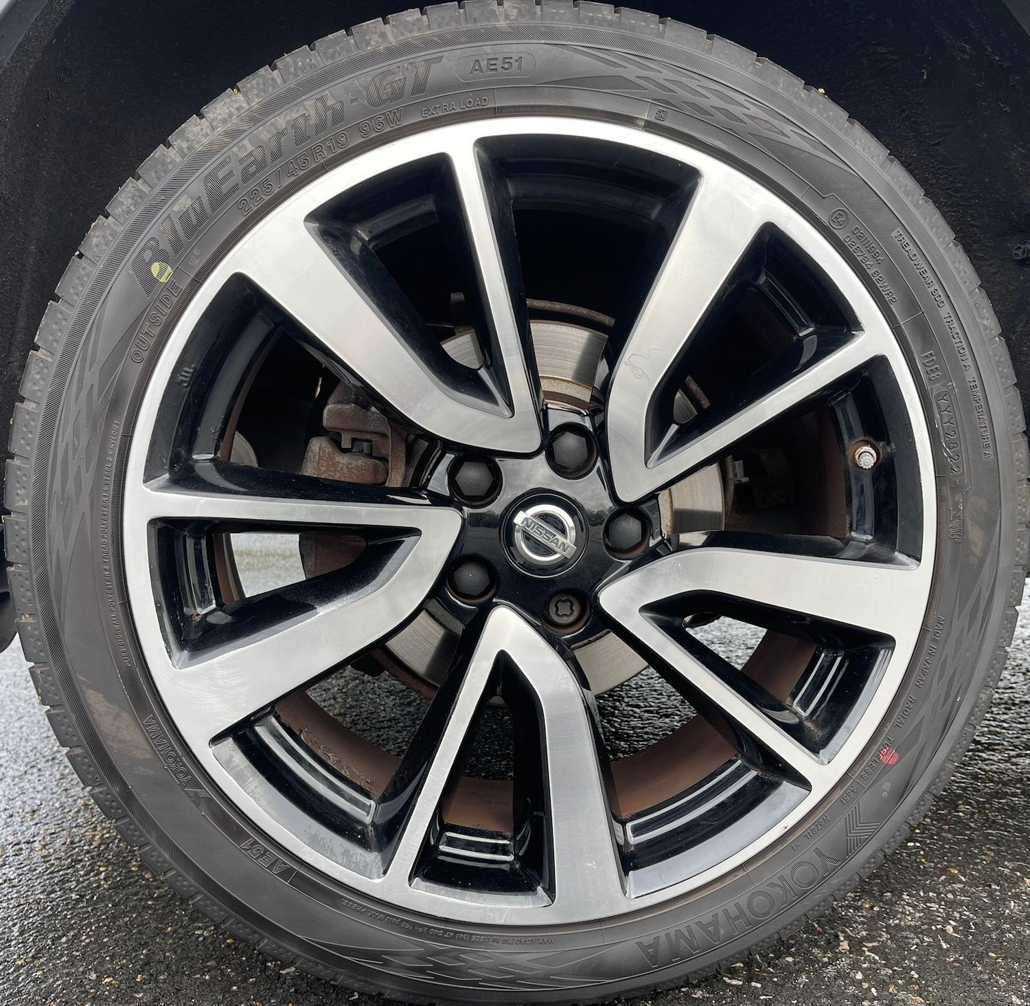 Used Nissan Qashqai 2015 for sale - 76593421: Photo 35