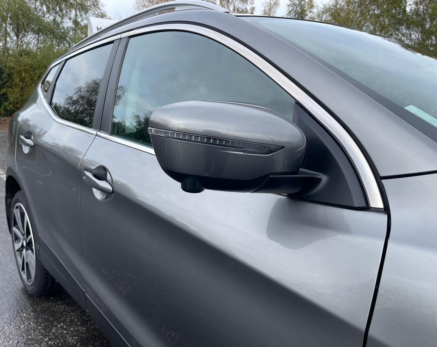 Used Nissan Qashqai 2015 for sale - 76593421: Photo 43