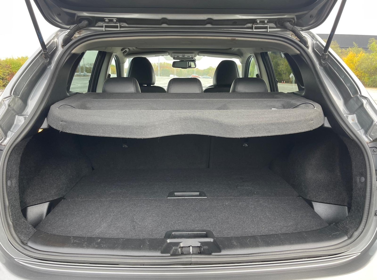 Used Nissan Qashqai 2015 for sale - 76593421: Photo 44