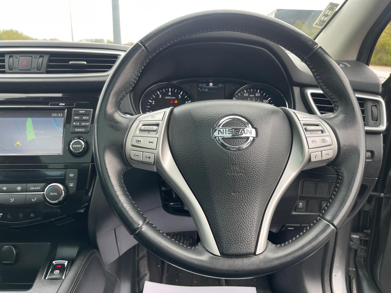 Used Nissan Qashqai 2015 for sale - 76593421: Photo 46