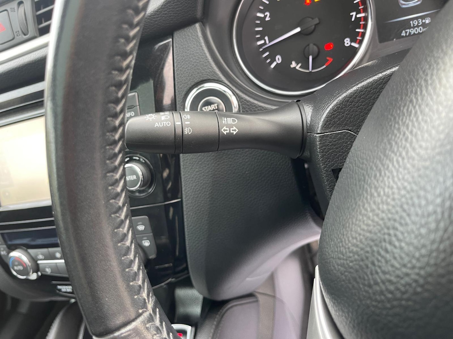 Used Nissan Qashqai 2015 for sale - 76593421: Photo 47