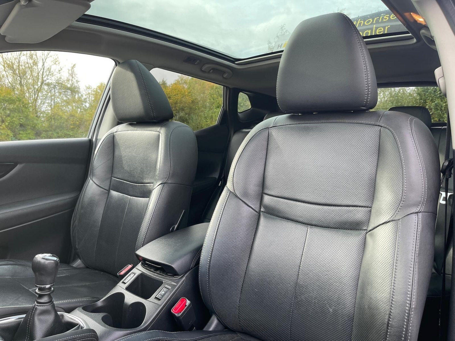 Used Nissan Qashqai 2015 for sale - 76593421: Photo 49