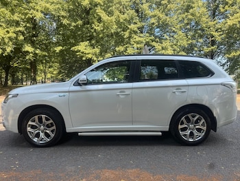 Used Mitsubishi Outlander 2016 for sale - 79196216: Photo
