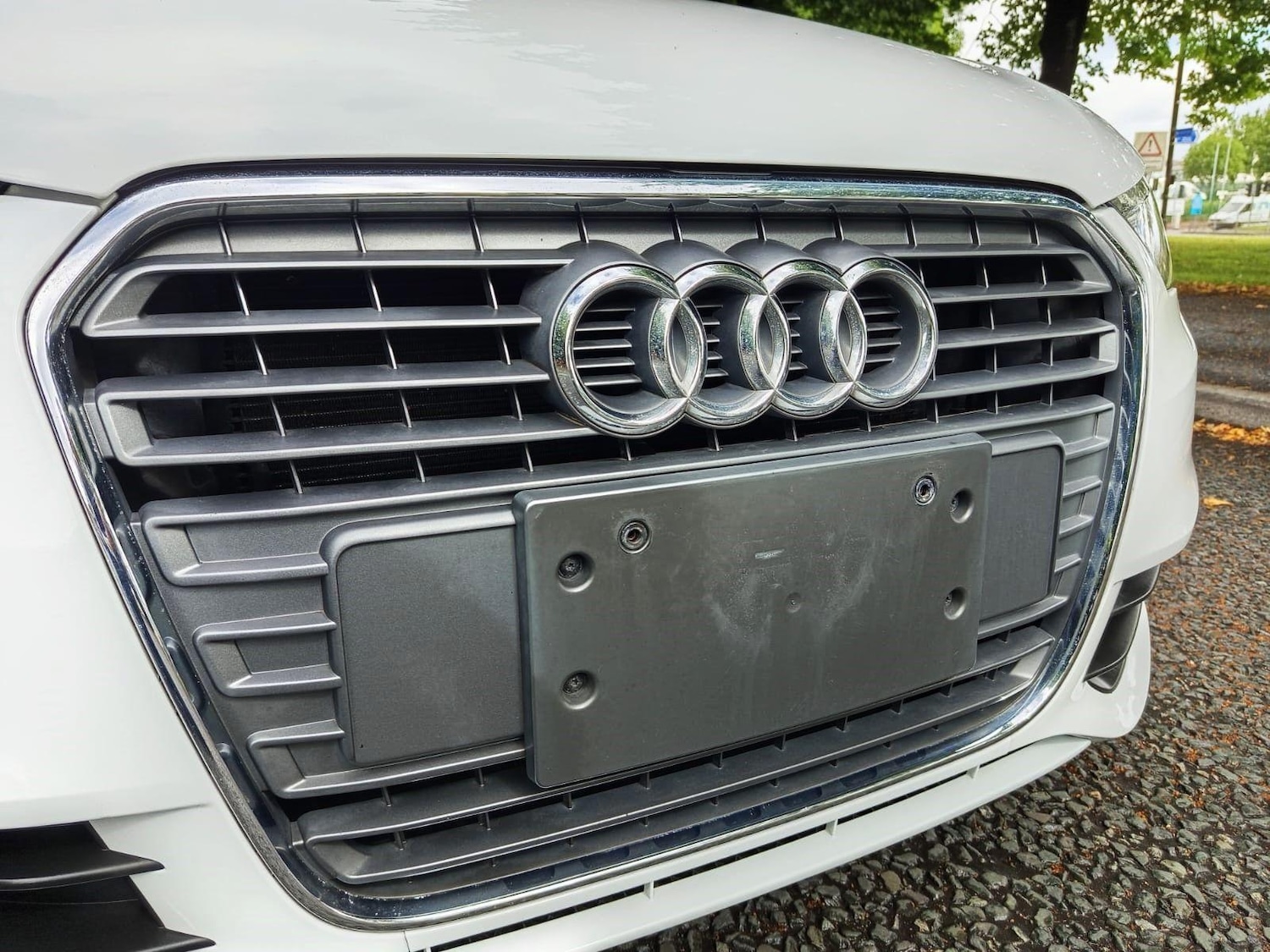 Used Audi A1 for sale - 76593396: Photo 15