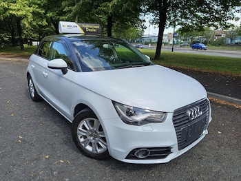 Used Audi A1 2014 for sale - 76593396: Photo