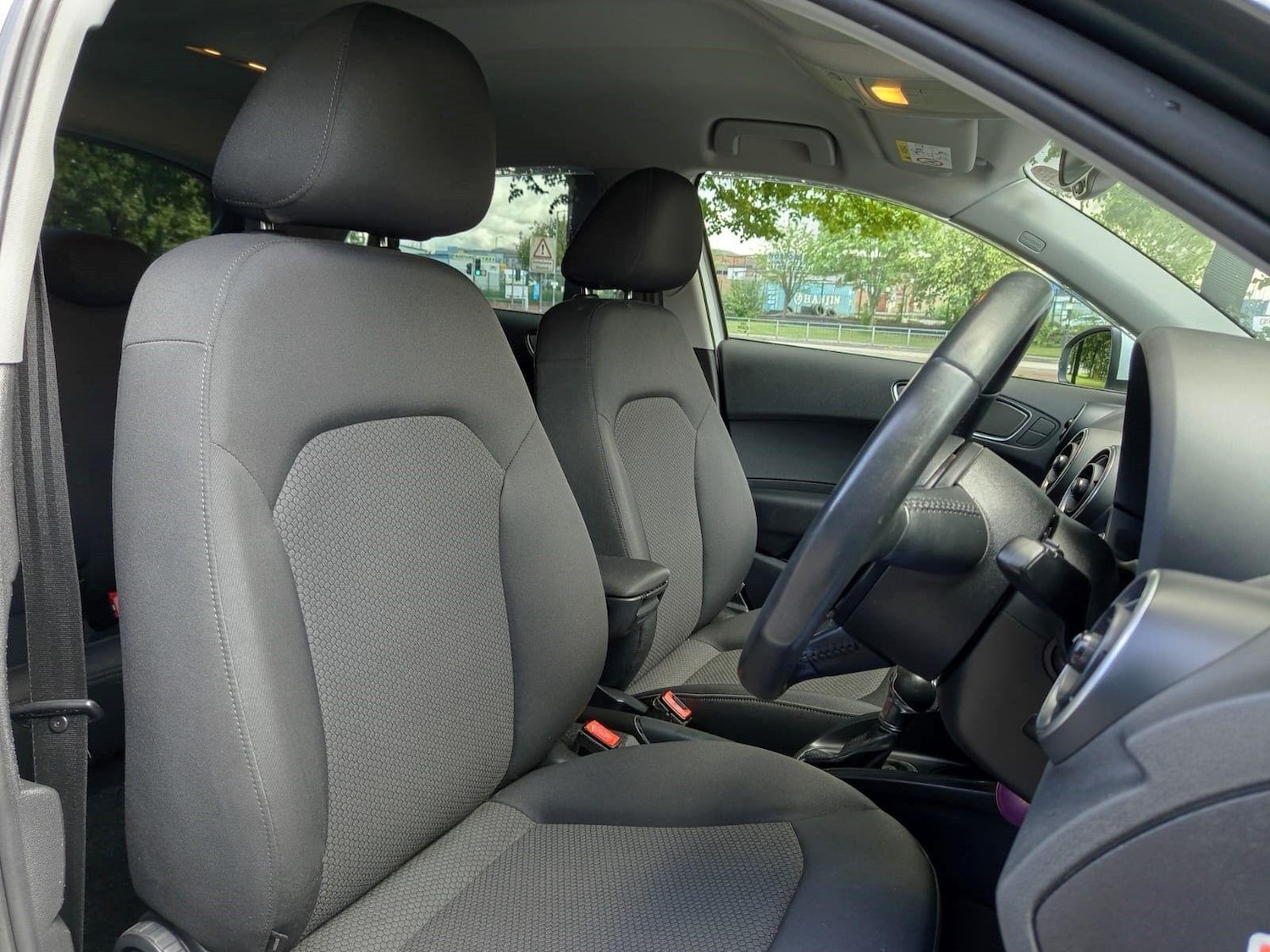 Used Audi A1 for sale - 76593396: Photo 22