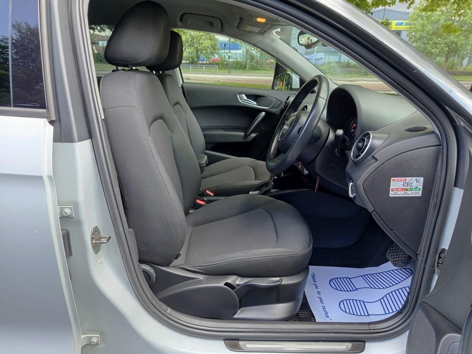 Used Audi A1 for sale - 76593396: Photo 23