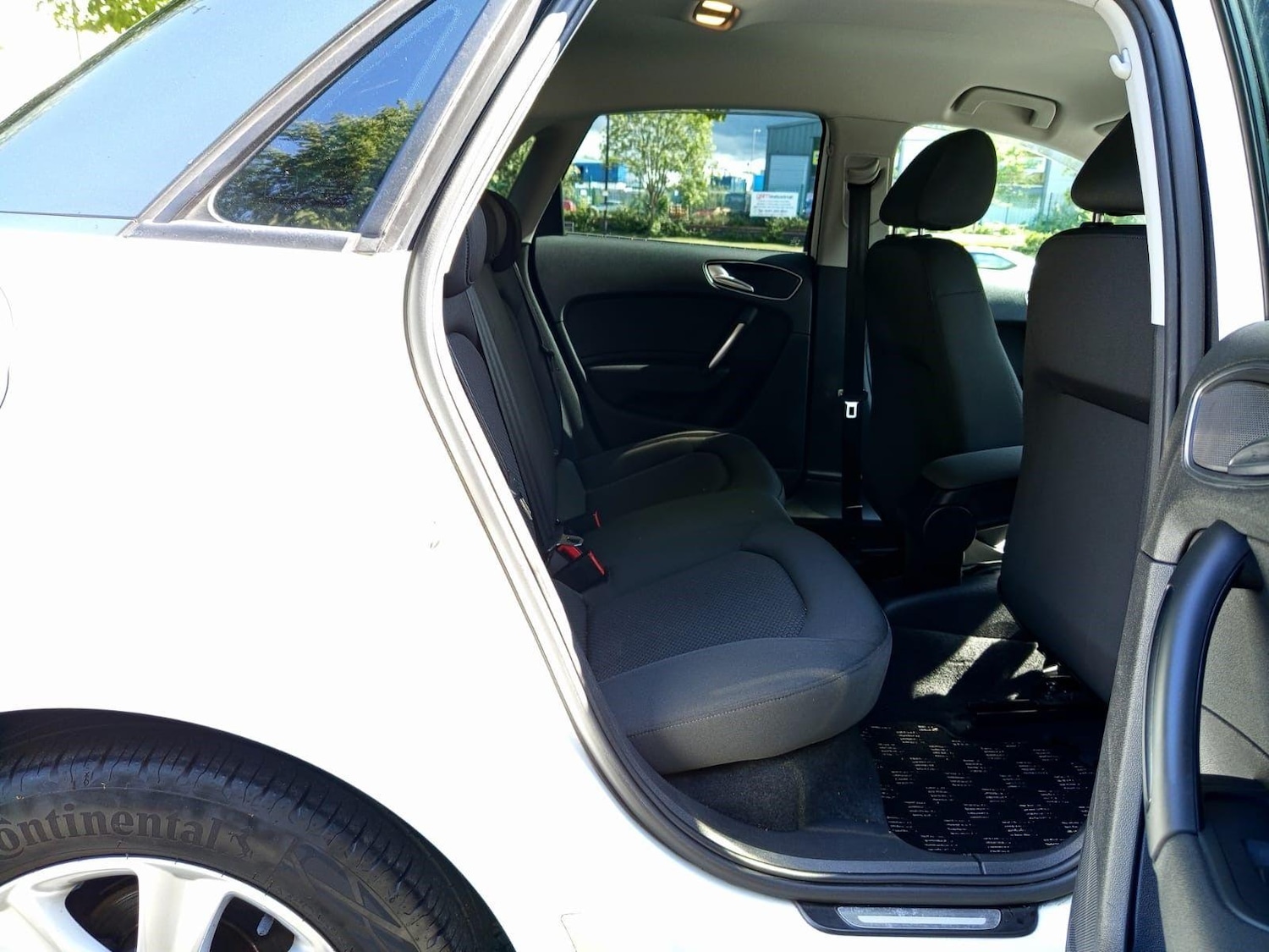 Used Audi A1 for sale - 76593396: Photo 24