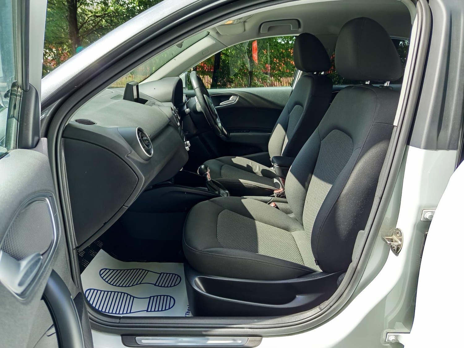 Used Audi A1 for sale - 76593396: Photo 28