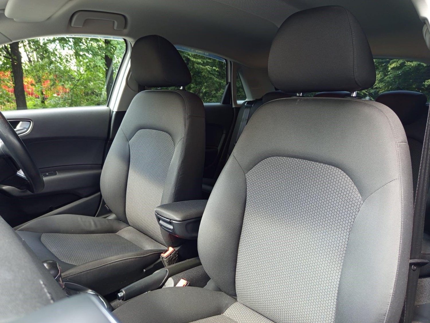 Used Audi A1 for sale - 76593396: Photo 29