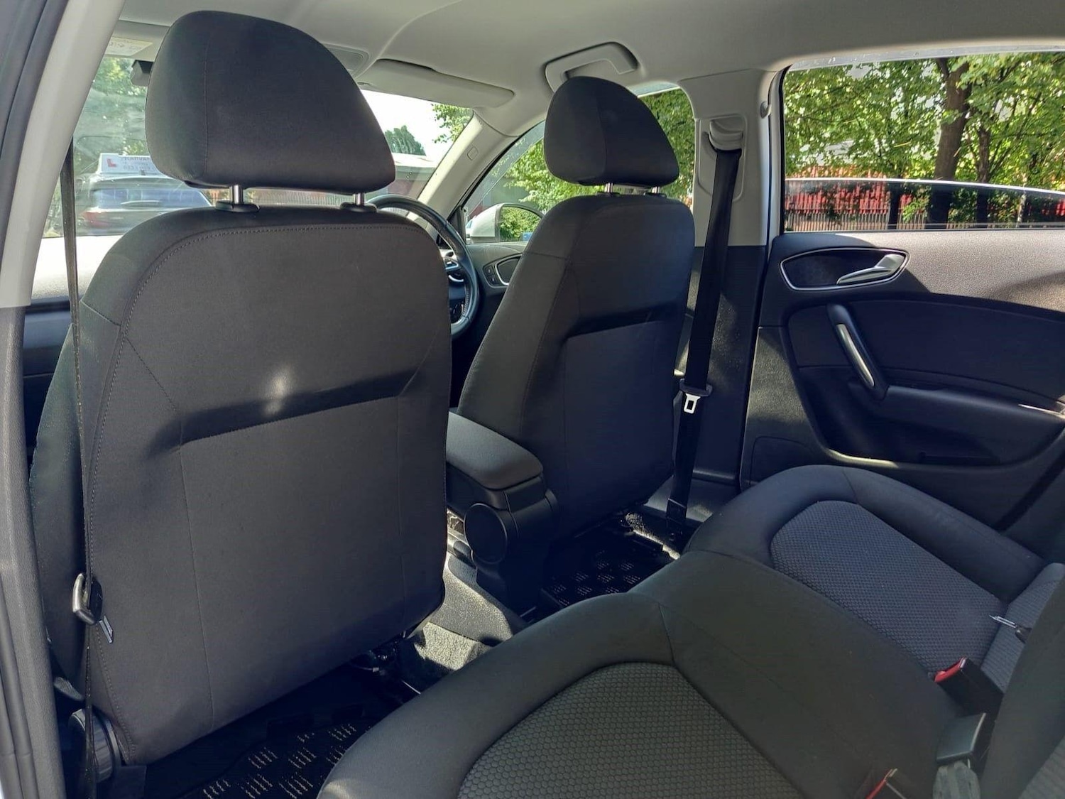 Used Audi A1 for sale - 76593396: Photo 30