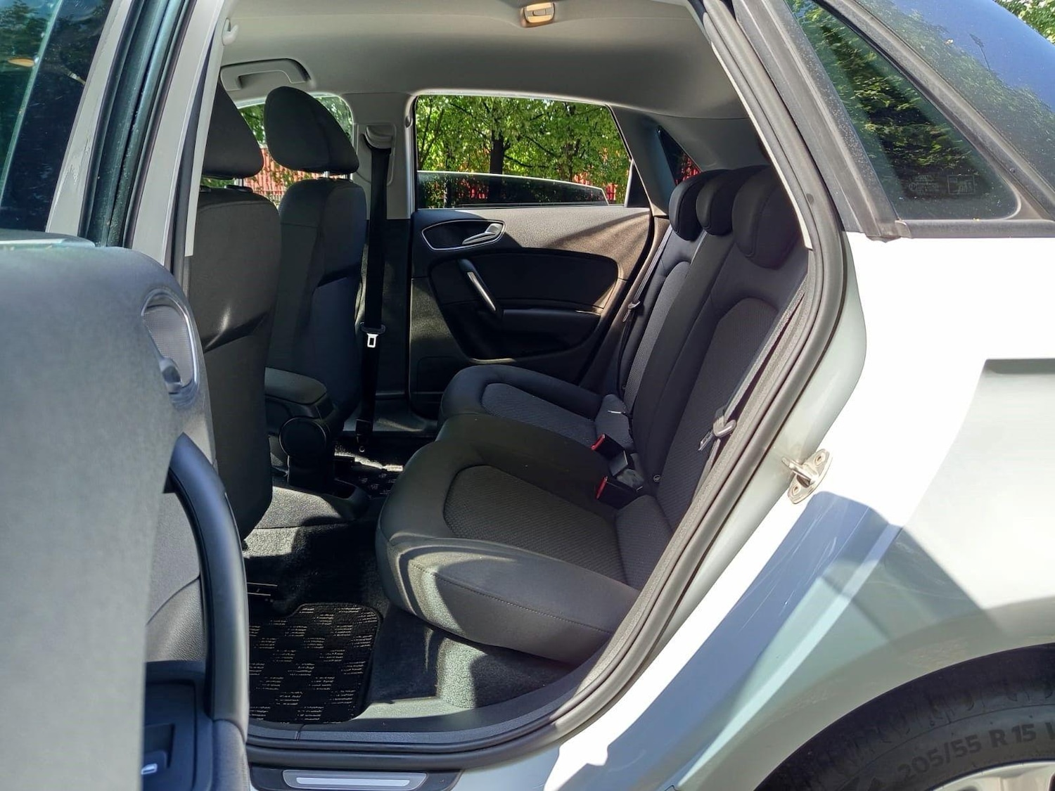 Used Audi A1 for sale - 76593396: Photo 31