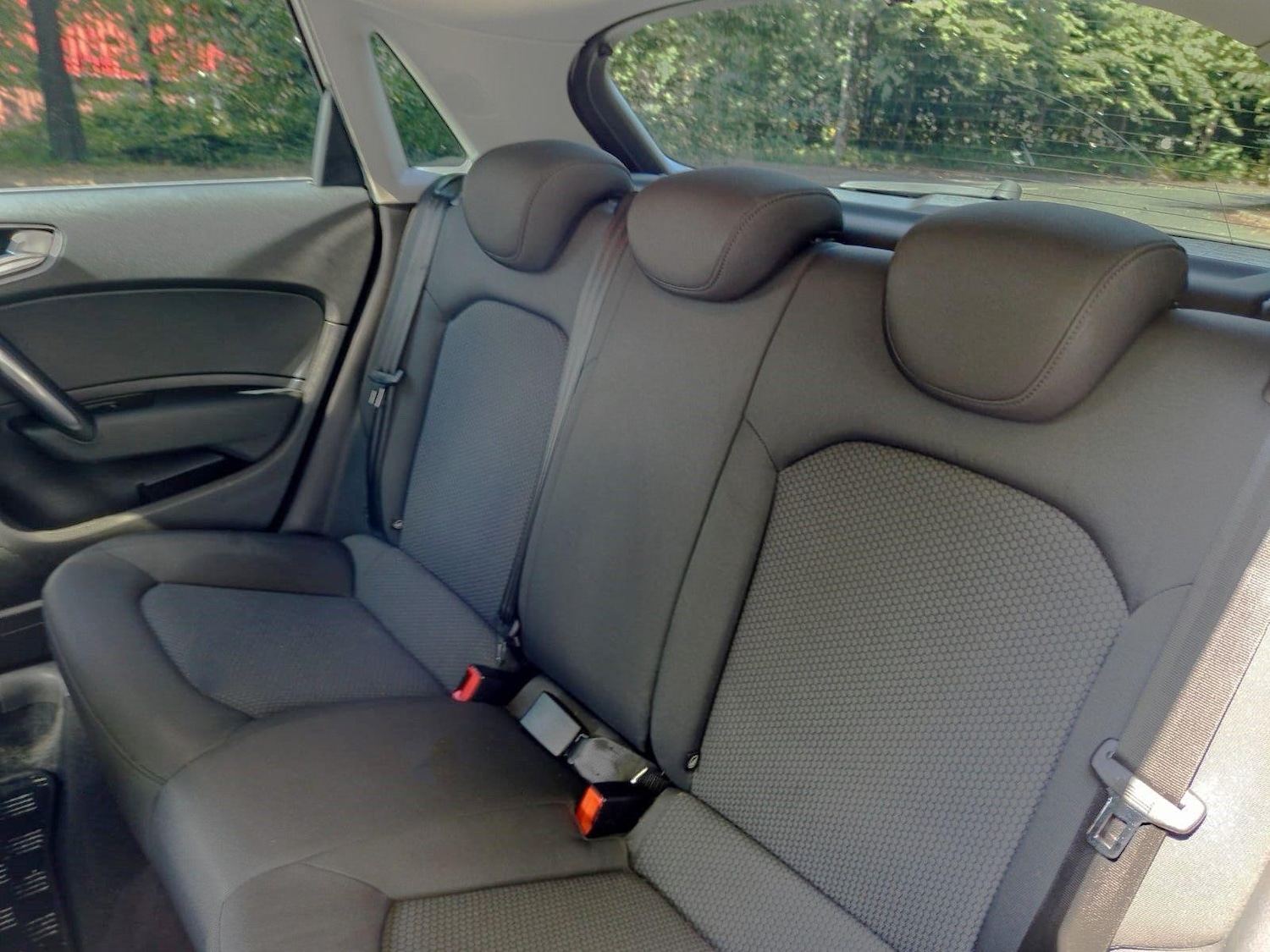 Used Audi A1 for sale - 76593396: Photo 32