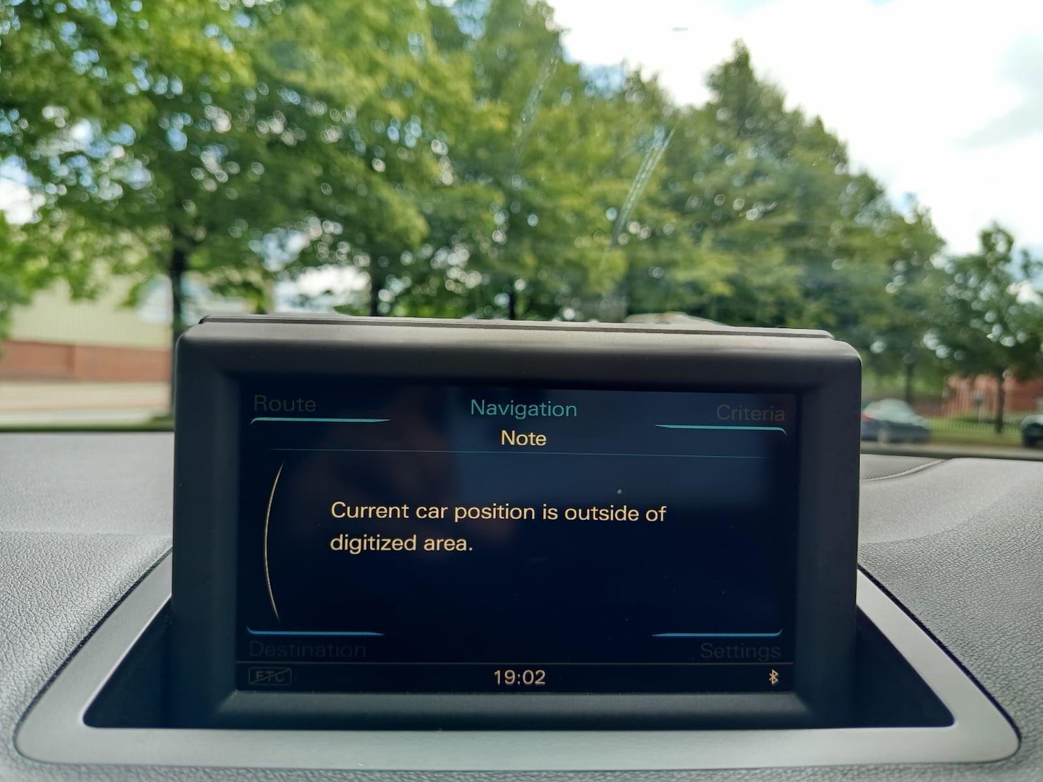 Used Audi A1 for sale - 76593396: Photo 35