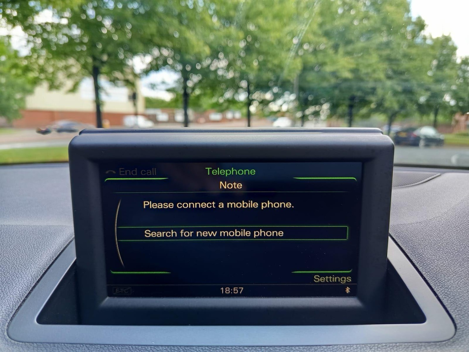 Used Audi A1 for sale - 76593396: Photo 36