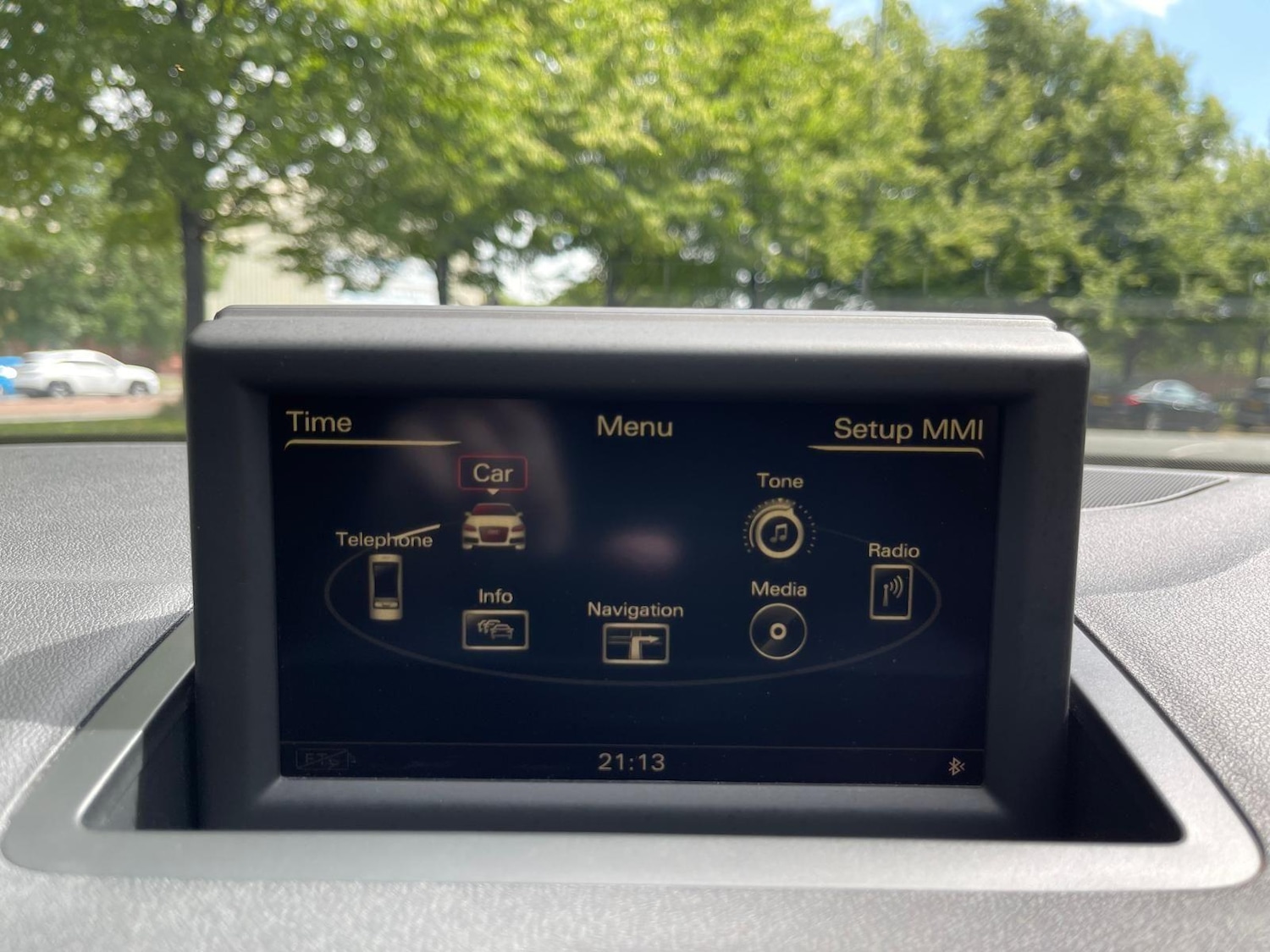 Used Audi A1 for sale - 76593396: Photo 37