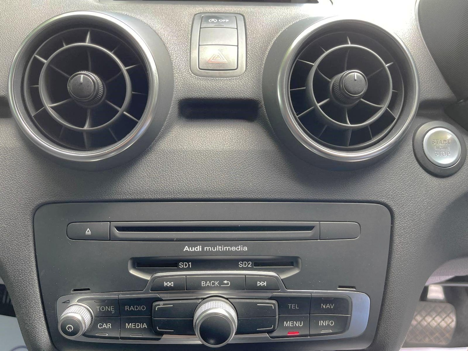 Used Audi A1 for sale - 76593396: Photo 39