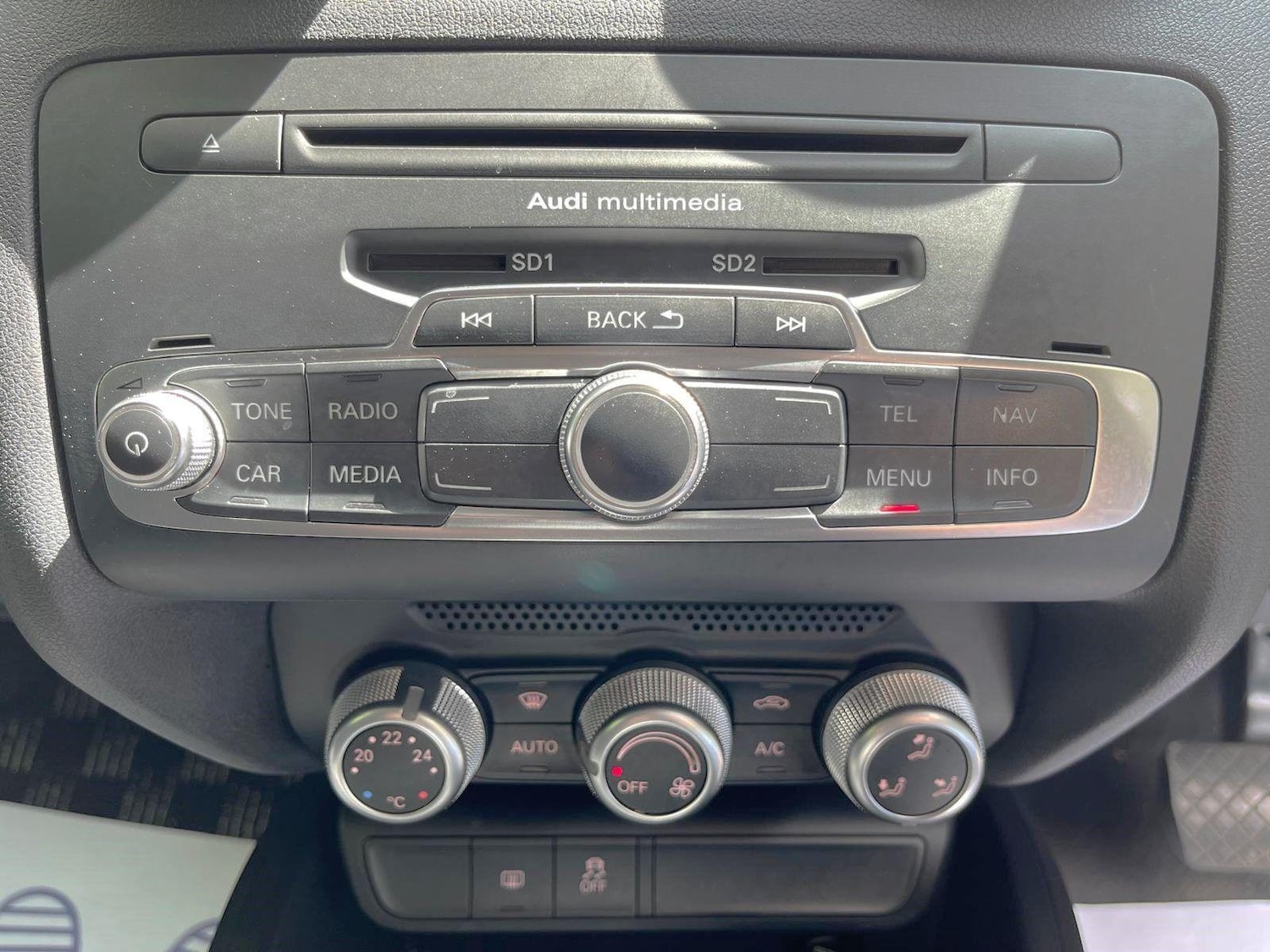 Used Audi A1 for sale - 76593396: Photo 40