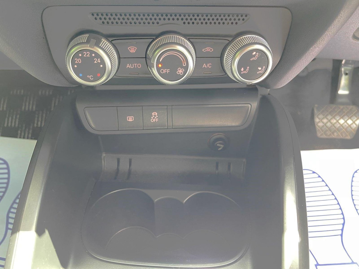 Used Audi A1 for sale - 76593396: Photo 41