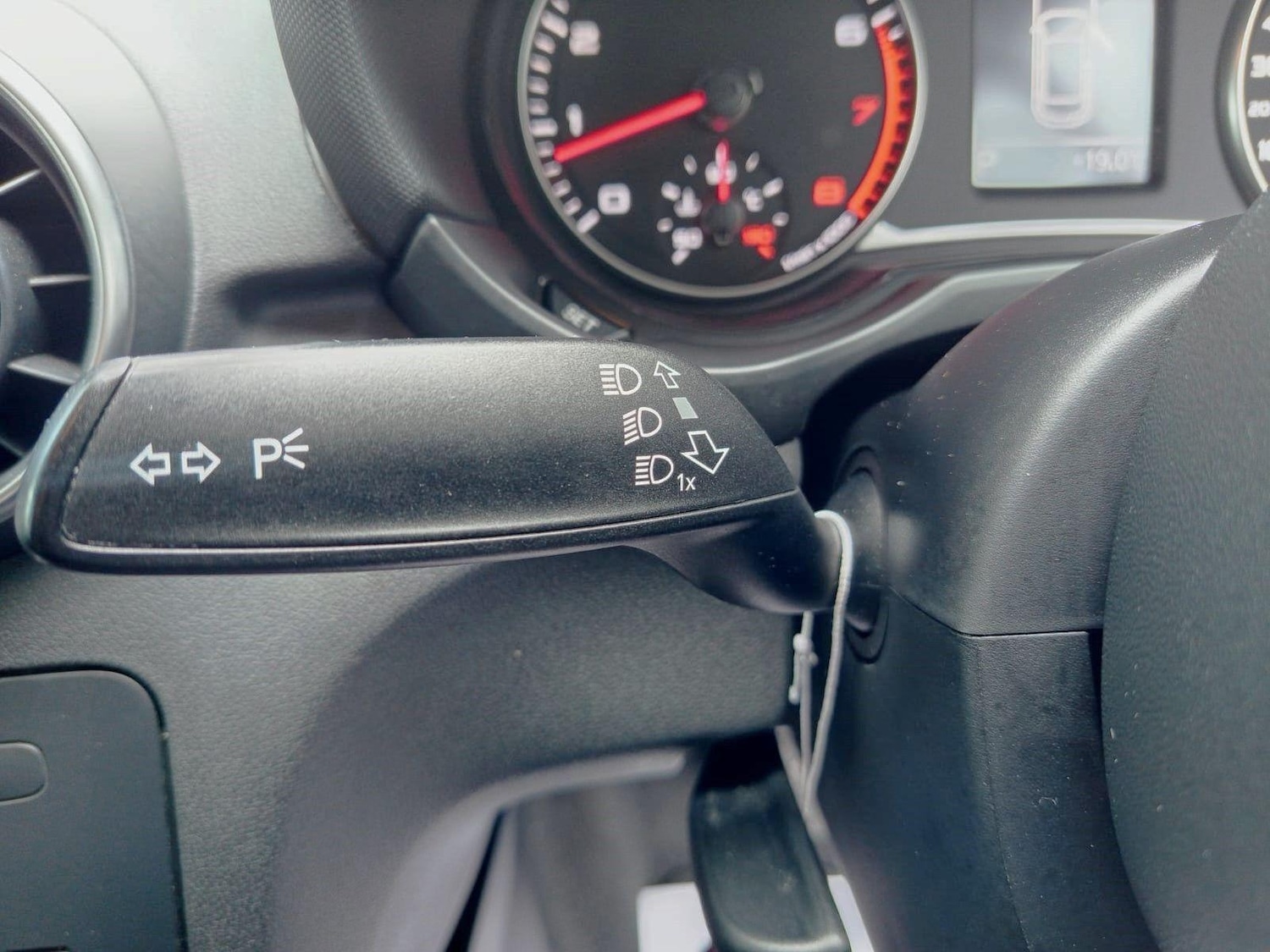 Used Audi A1 for sale - 76593396: Photo 42