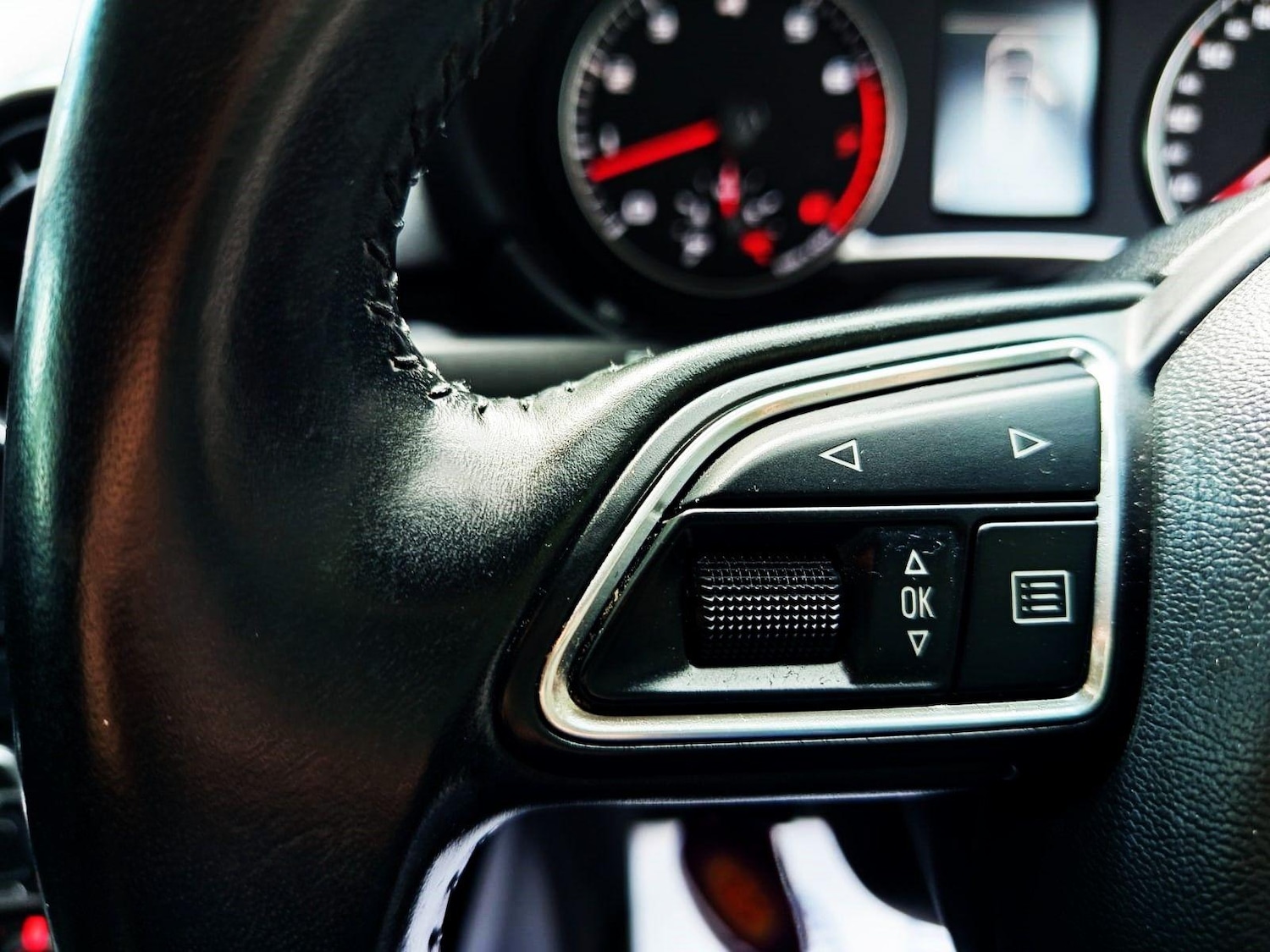 Used Audi A1 for sale - 76593396: Photo 43