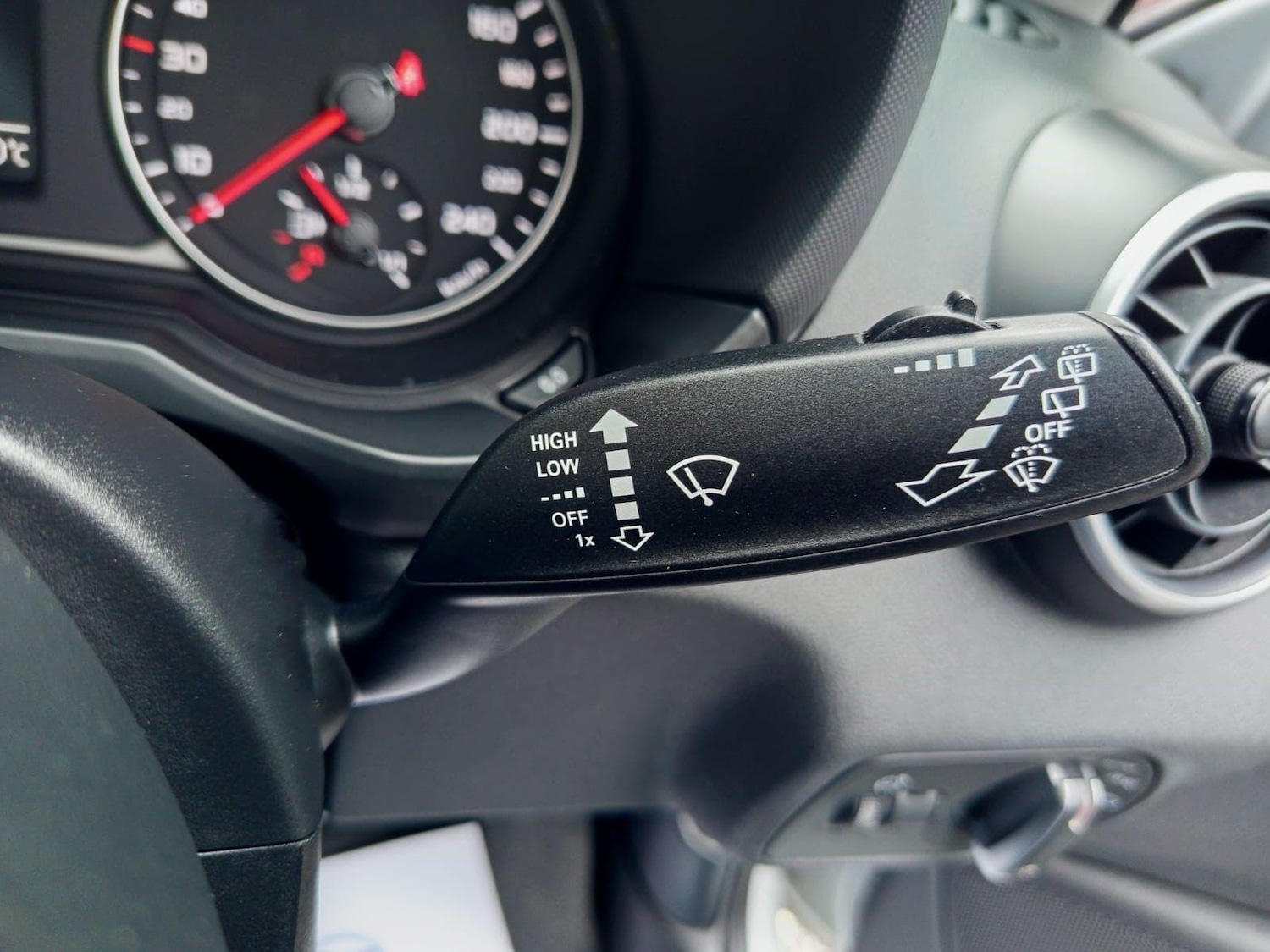 Used Audi A1 for sale - 76593396: Photo 46