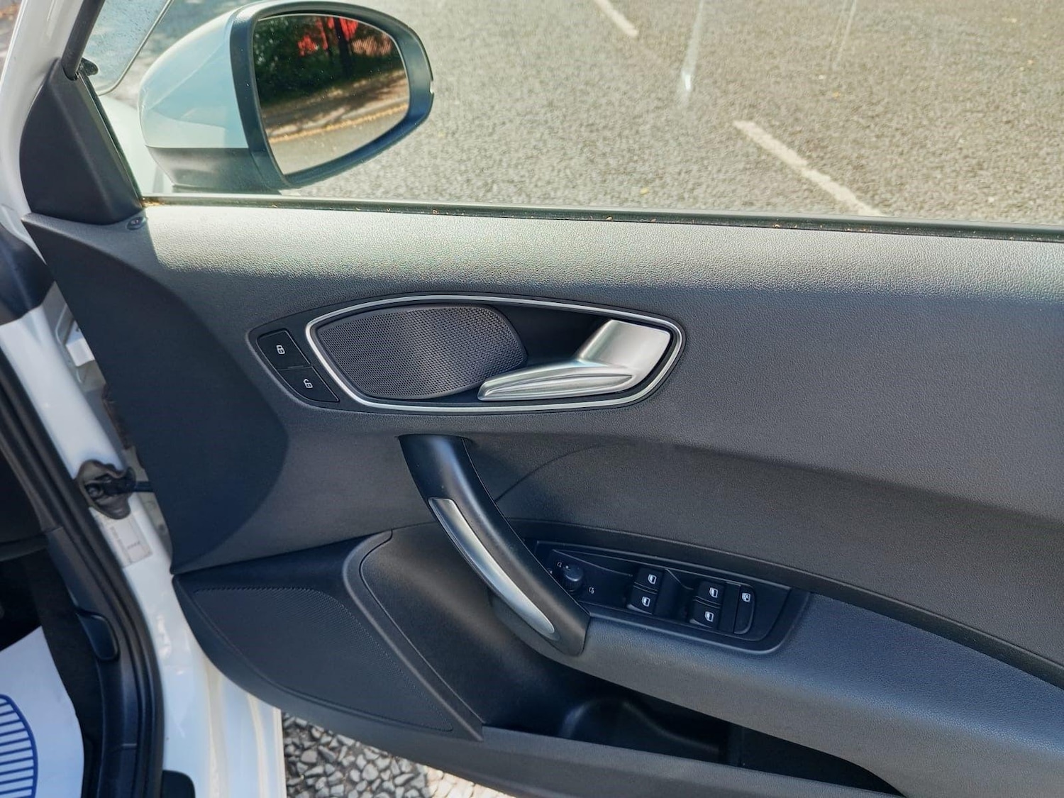 Used Audi A1 for sale - 76593396: Photo 48