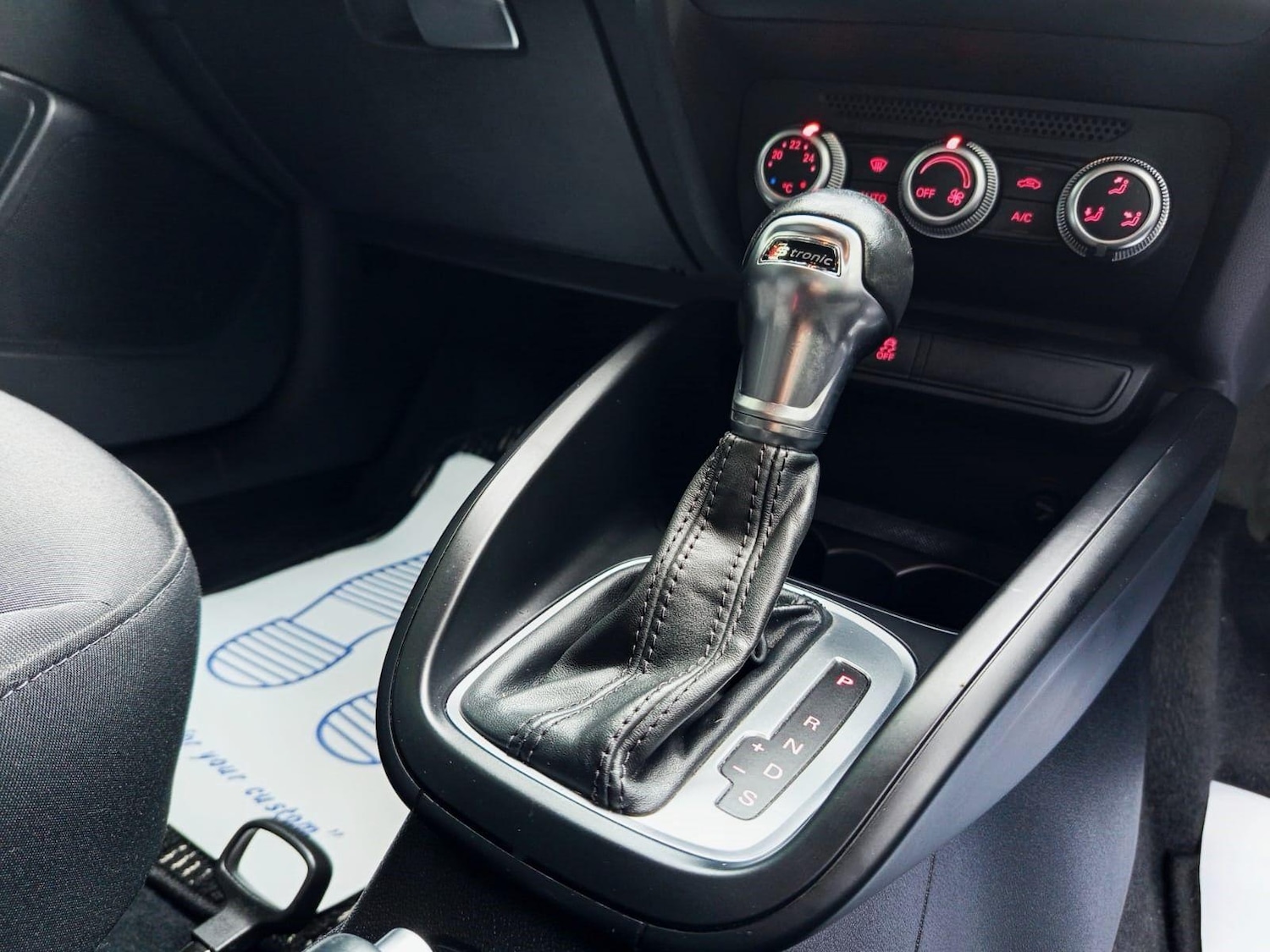 Used Audi A1 for sale - 76593396: Photo 49